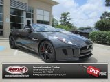 2014 Jaguar F-TYPE V8 S