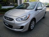 2012 Hyundai Accent GLS 4 Door