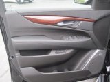 2015 Cadillac Escalade Luxury 4WD Door Panel