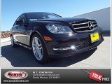 2014 Mercedes-Benz C 250 Sport