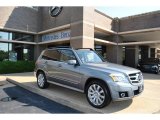 2012 Mercedes-Benz GLK 350 4Matic