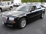2007 Brilliant Black Chrysler 300 Touring #9320100