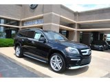 2014 Mercedes-Benz GL 550 4Matic