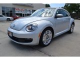 2012 Volkswagen Beetle 2.5L