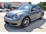 2013 Volkswagen Beetle 2.5L