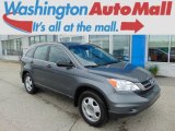 2011 Honda CR-V LX 4WD