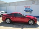 2014 Ford Mustang V6 Coupe
