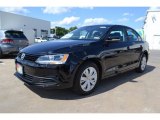 2014 Volkswagen Jetta SE Sedan