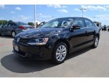 2014 Volkswagen Jetta SE Sedan