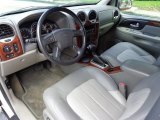 2004 GMC Envoy SLT 4x4 Medium Pewter Interior