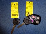 2004 GMC Envoy SLT 4x4 Keys