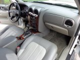 2004 GMC Envoy SLT 4x4 Dashboard