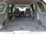 2004 GMC Envoy SLT 4x4 Trunk