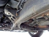 2004 GMC Envoy SLT 4x4 Undercarriage