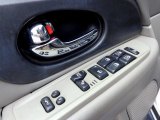 2004 GMC Envoy SLT 4x4 Controls