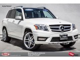 2012 Mercedes-Benz GLK 350