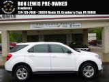 2012 Chevrolet Equinox LS AWD