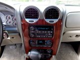 2004 GMC Envoy SLT 4x4 Controls