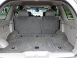 2004 GMC Envoy SLT 4x4 Trunk