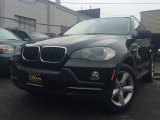 2007 BMW X5 3.0si