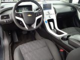 2011 Chevrolet Volt Interiors