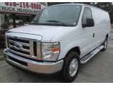 2009 Ford E Series Van E250 Super Duty Commercial