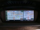 2007 BMW 3 Series 335i Convertible Navigation