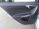 2015 Volvo S60 T6 AWD R-Design Door Panel
