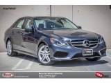 2014 Steel Gray Metallic Mercedes-Benz E 350 Sport Sedan #93523888