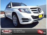 2014 Mercedes-Benz GLK 350