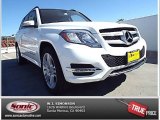 2014 Mercedes-Benz GLK 350