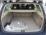 2015 Volvo XC70 T5 Drive-E Trunk