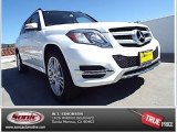 2014 Mercedes-Benz GLK 350