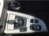 2015 BMW Z4 sDrive28i 8 Speed Sport Automatic Transmission