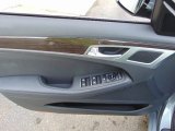 2015 Hyundai Genesis 3.8 Sedan Door Panel