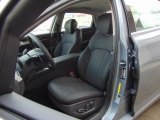 2015 Hyundai Genesis 3.8 Sedan Front Seat