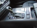 2015 Hyundai Genesis 3.8 Sedan 8 Speed SHIFTRONIC Automatic Transmission