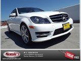 2014 Mercedes-Benz C 250 Sport