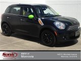 2014 Mini Cooper Countryman