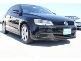2011 Volkswagen Jetta TDI Sedan