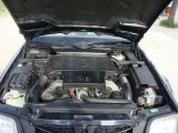 1998 Mercedes-Benz SL Engines