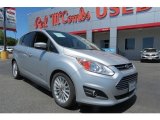2013 Ford C-Max Energi