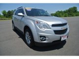 2010 Chevrolet Equinox LT