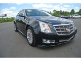 2011 Cadillac CTS 3.6 Sedan