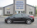 2014 Cadillac ELR Coupe