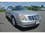 2007 Light Platinum Cadillac DTS Luxury II #93566113