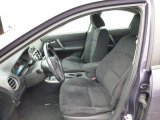 2007 Mazda MAZDA6 s Sport Sedan Front Seat