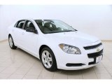 2011 Chevrolet Malibu LS