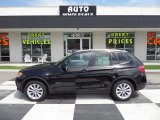 2013 BMW X3 xDrive 28i