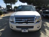 2014 Ingot Silver Ford Expedition XLT #93565749